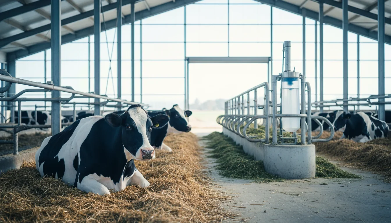 축산업 허가제 등록제 차이, 축산법 개정으로 달라지는 점 5가지