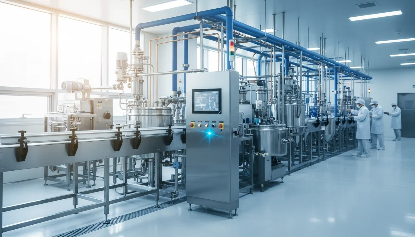 도축장·집유장도 스마트 해썹 도입 대상, 등록 절차와 지원금은?