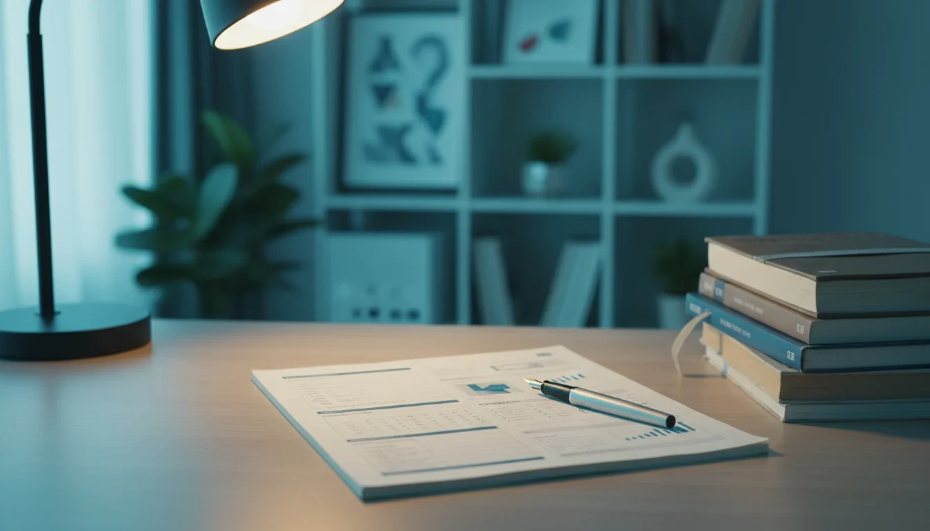 2027학년도 수능 출제 범위와 영역별 구조, 수험생이 꼭 알아야 할 변화는?