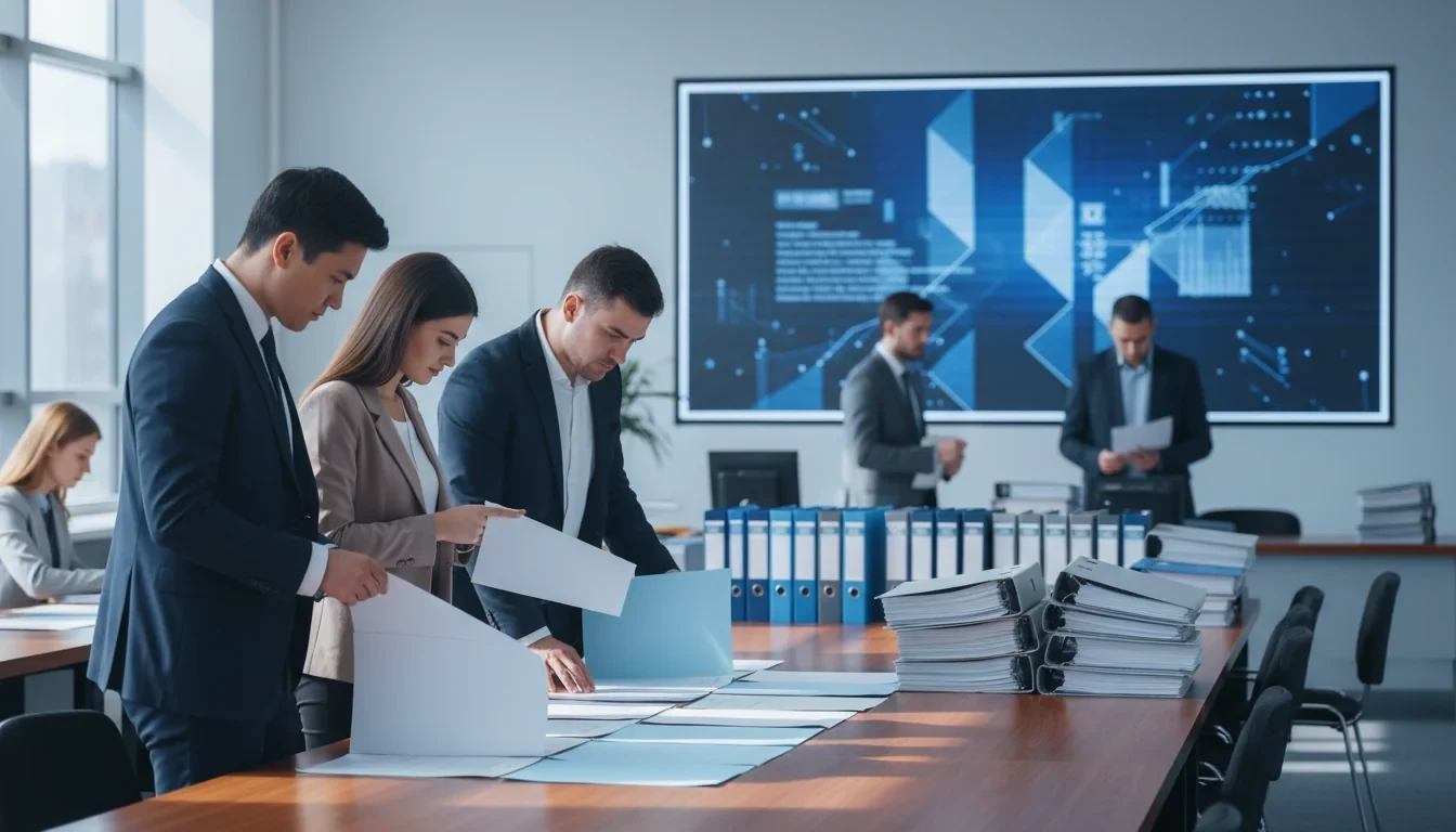 2026년 군무원 채용 공고문과 원서접수 안내가 표시된 국방부 채용 누리집 화면