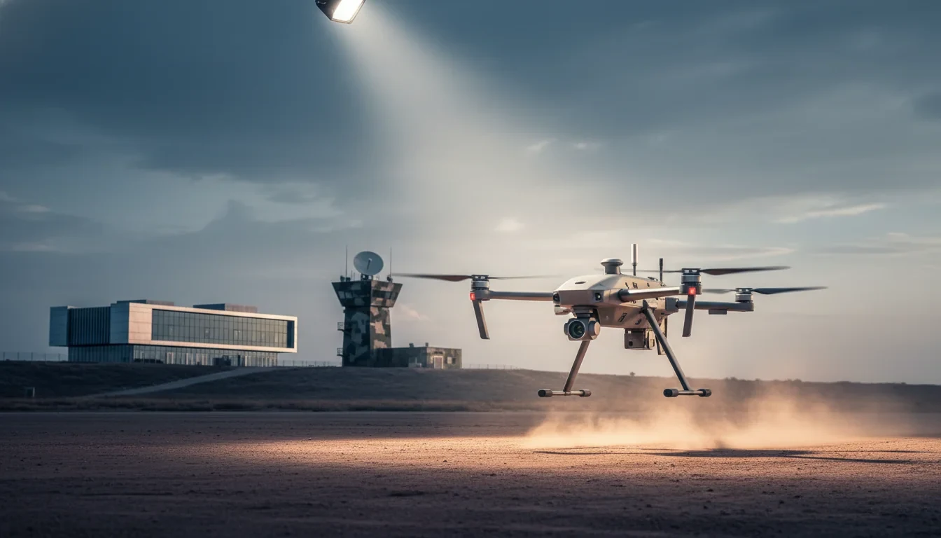 50만 드론전사 양성 정책 조건, 민간기업 참여 방법은?