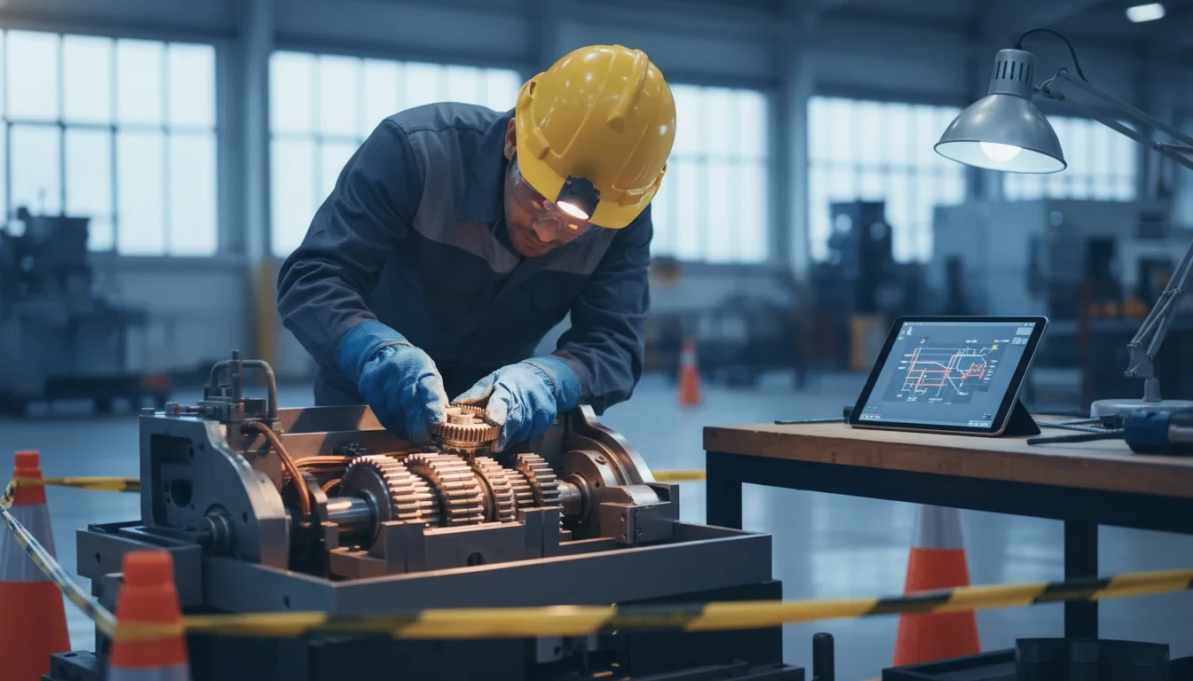 중대재해 사례 조회 방법, 8년간 6,032건 고위험정보 활용하려면?