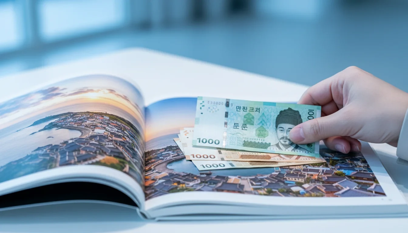 반값여행 환급, 여행비 50% 돌려받는 16개 지역 신청 일정