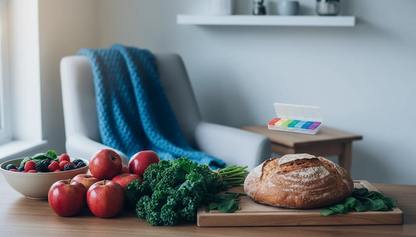 추경 예산 3461억 원 확정, 먹거리·돌봄·의료 4대 분야 지원 내용