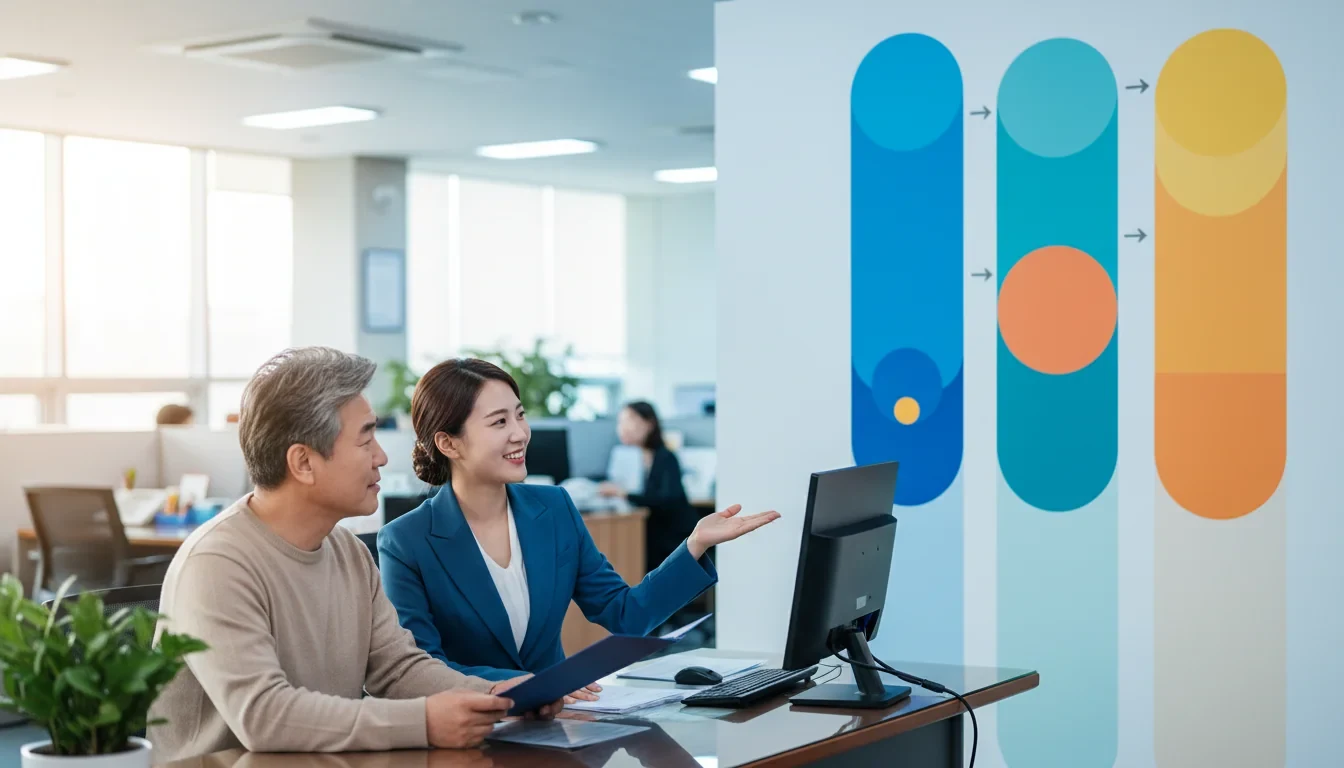 보건복지부 기초생활보장 제도 발전 포럼에서 전문가들이 수급자 선정기준 개편 방향을 논의하는 장면