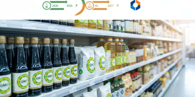 GMO 완전표시제 시행일과 대상 품목, 간장 식용유 표시 기준 변경