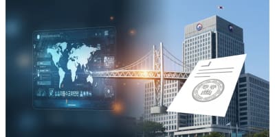 해외 플랫폼 국내대리인 지정 대상, 매출 1조·이용자 100만 기준 해설