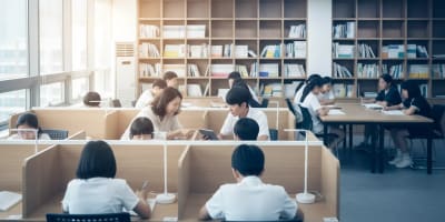 자기주도 학습센터 신청 방법 — 4월 30일 마감, 52개 추가 선정