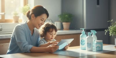 환경보건이용권 신청 방법 — 4월 15일 마감, 10만 원 지원