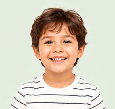 Kids Fashion