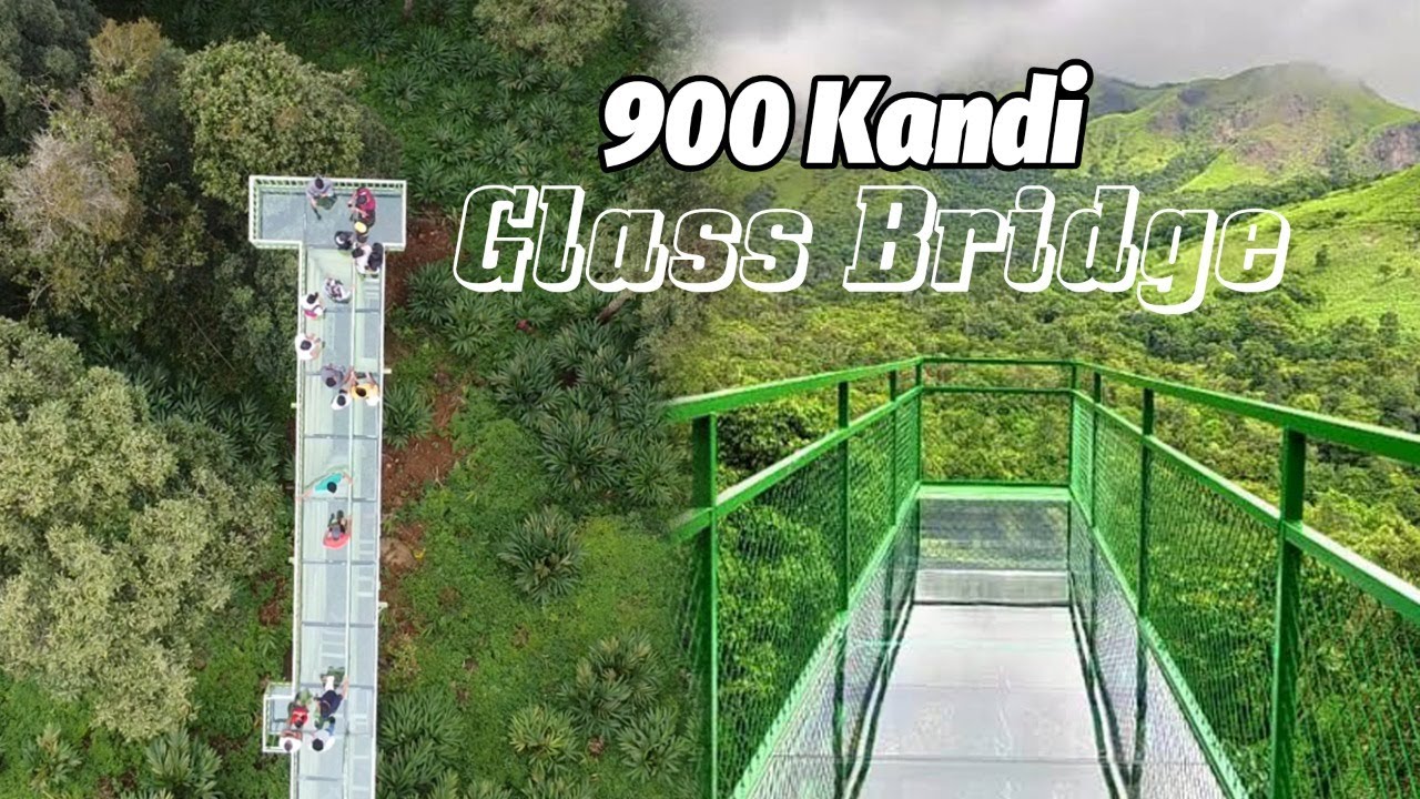 900 KANDI