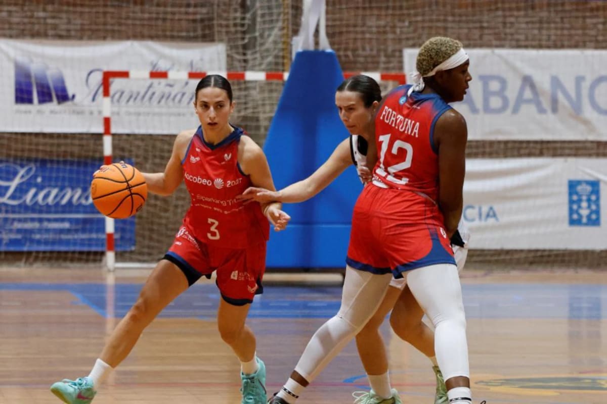 PREVIA J.3: La ilusión coruñesa reta a la obligación badalonesa en el gran duelo del Olimpic