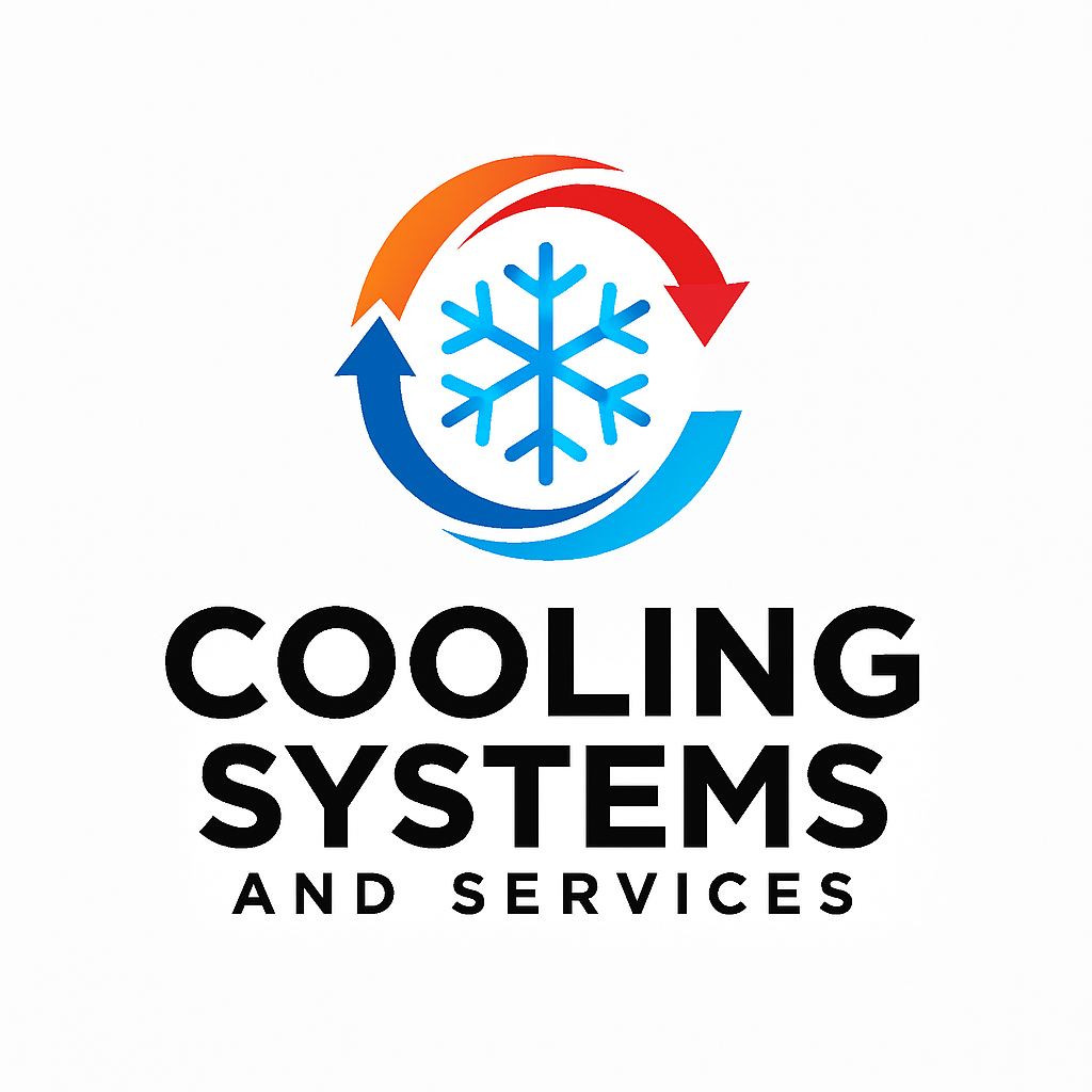 Cooling Systems & Services Logo