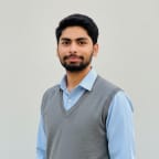 Verixsoft Team Member 1