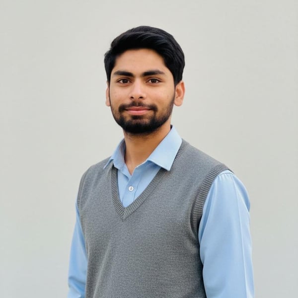 Muhammad Adeel