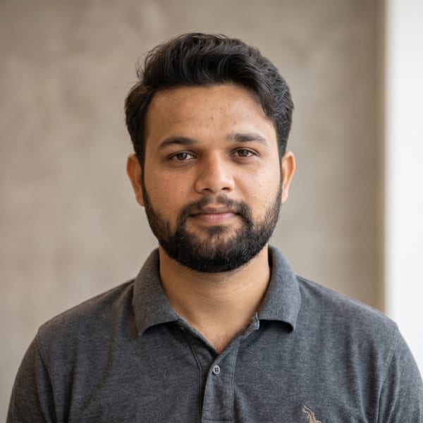 Taha Shafiq