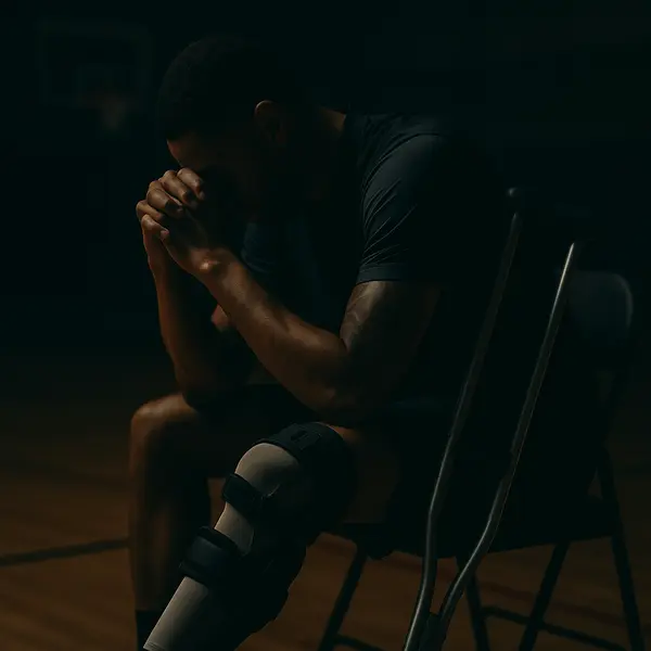 “Watch This” — The Story of My Comeback