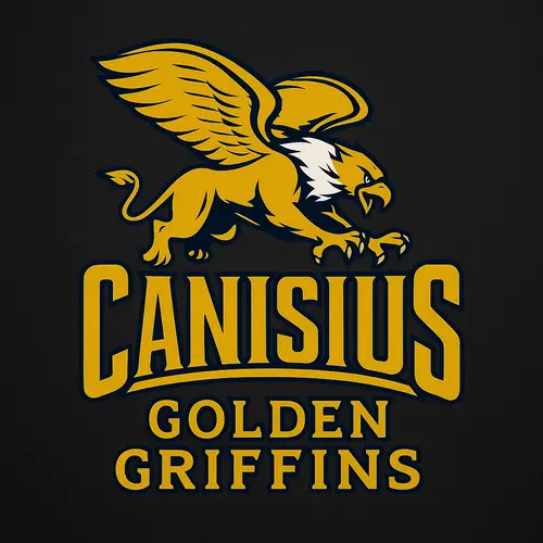 Canisius Golden Griffins