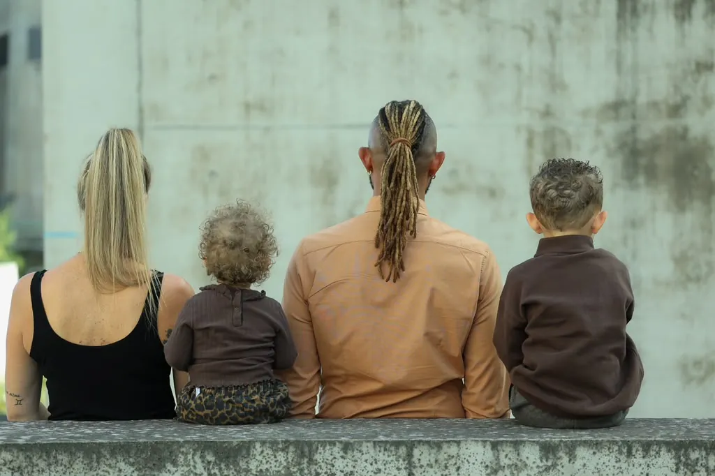 Family image