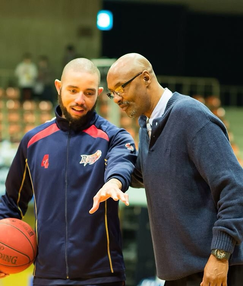 The Legacy of Coach Joe Bryant