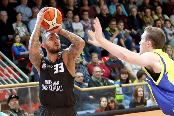 Hamburg Towers - Greg Logins Jr