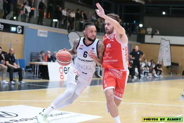 Luxembourg 2021 Season