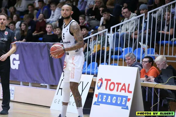 Luxemburgh 2020 Season