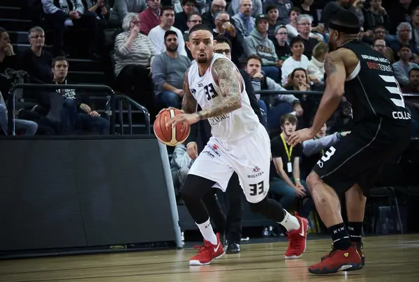 Hamburg Towers - Season 2017-2018