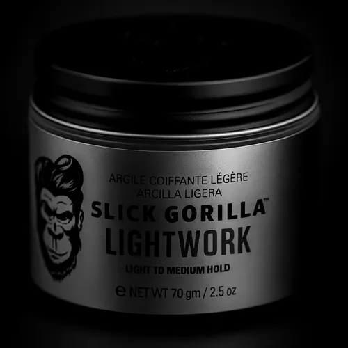 Slick Gorilla LIGHTWORK