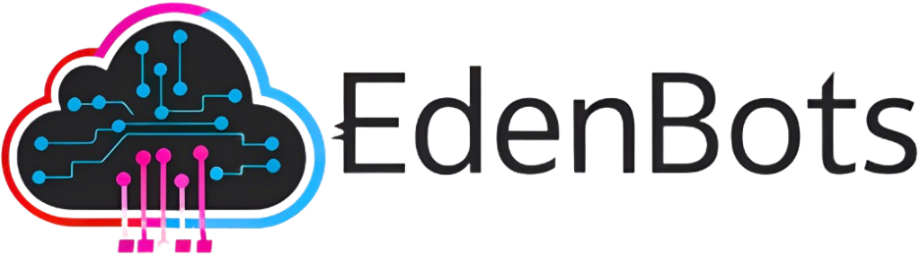 EdenBots logo