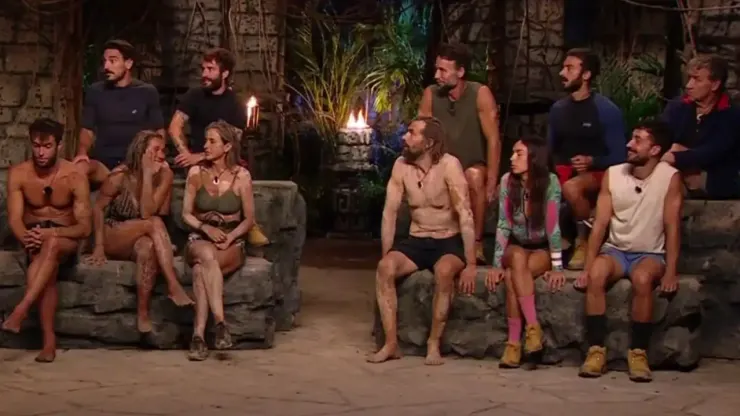 Lágrimas, abandonos y reencuentros que lo cambian todo en la recta más intensa del reality