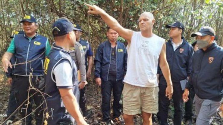 Excolaborador de Frank Cuesta lo acusa de escándalos MUY oscuros… ¡pero no muestra ni una sola prueba! descubre todo lo que dijo aquí