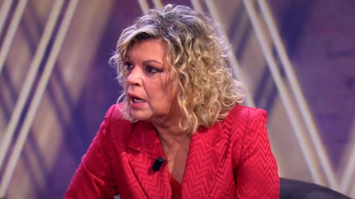 Terelu Campos en el ojo del huracán: bronca monumental en '¡De Viernes!' y amenaza con demandar a sus compañeros por “atentar contra su honor”
