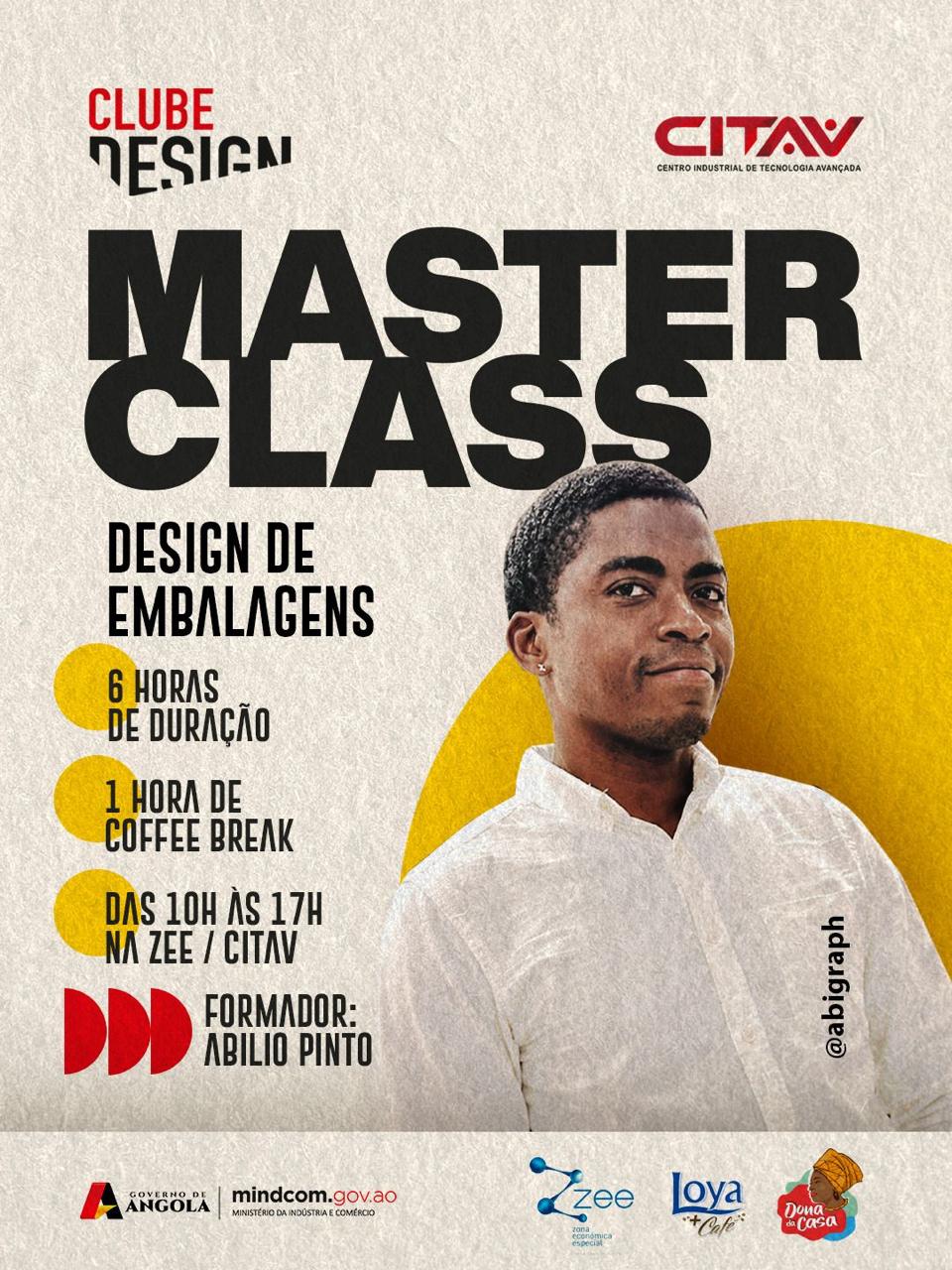Design de Embalagens