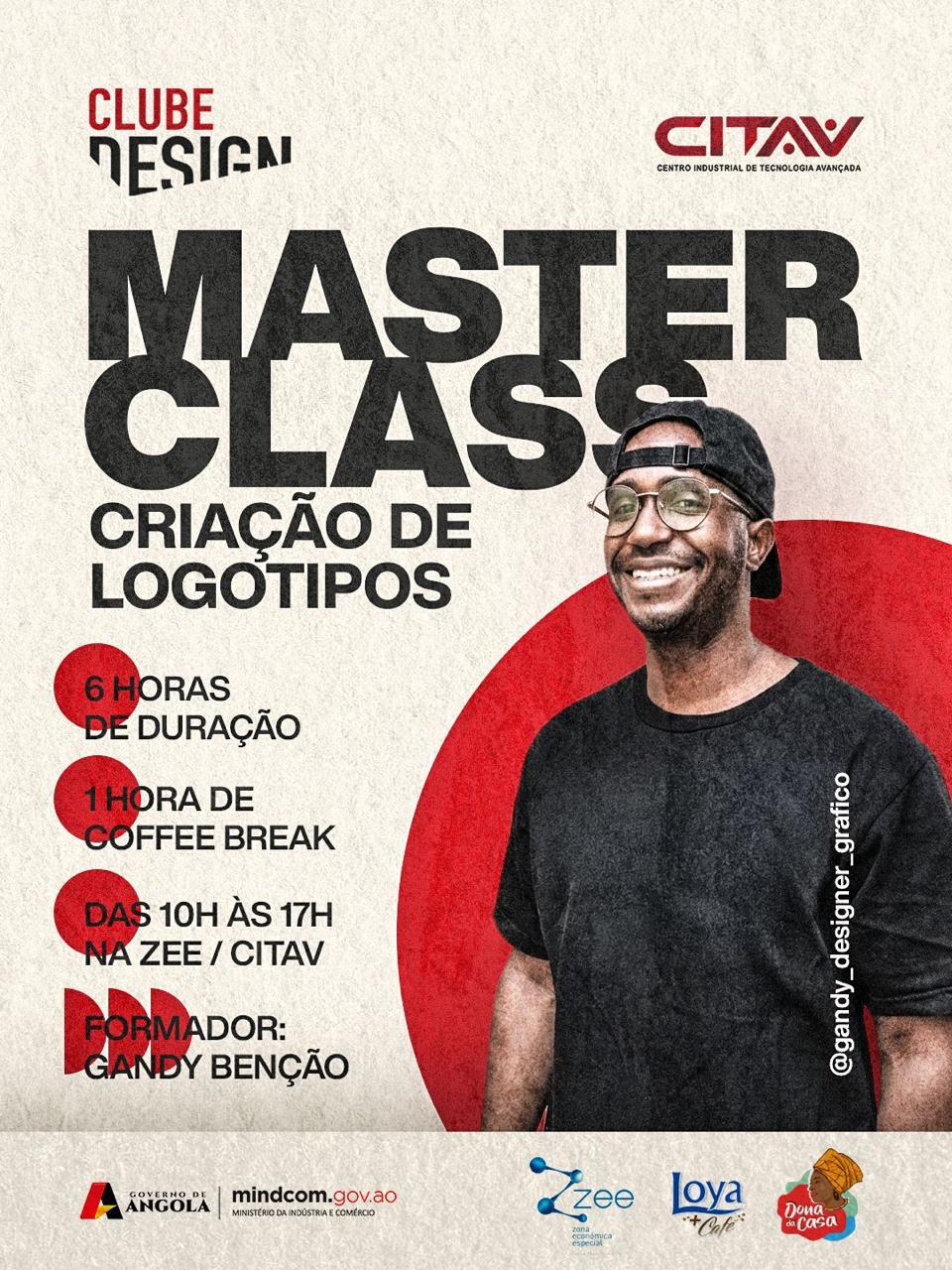 Criação de Logotipos