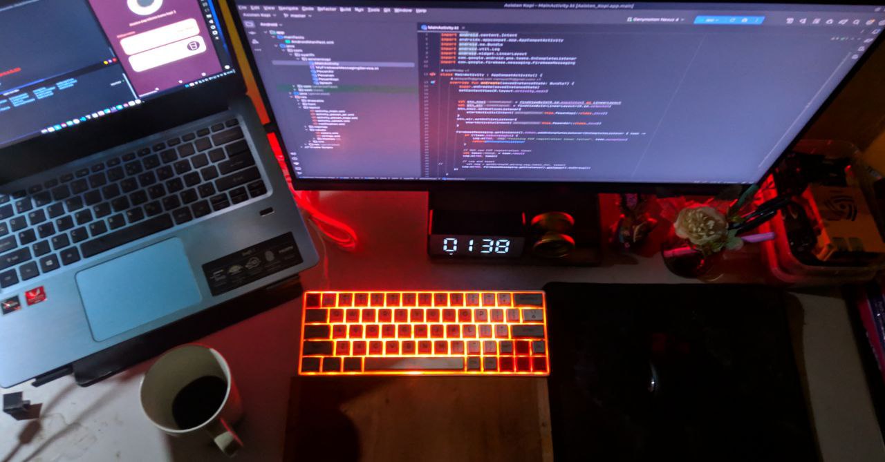 Materi dan Tryout SKB Perencana Ahli Database CPNS 2025