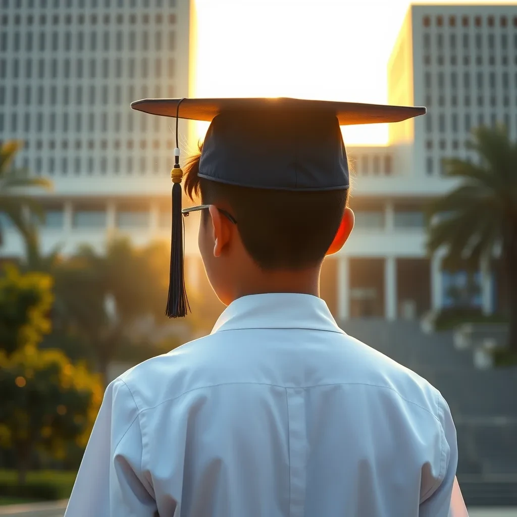 cara daftar cpns lulusan sma dan smk 2025