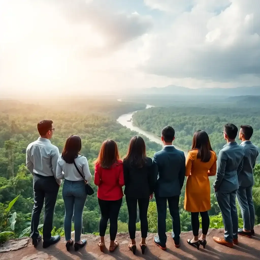 Panduan Lengkap Lolos CPNS Kementerian Lingkungan Hidup dan Kehutanan (KLHK): Formasi, Syarat, dan Tips