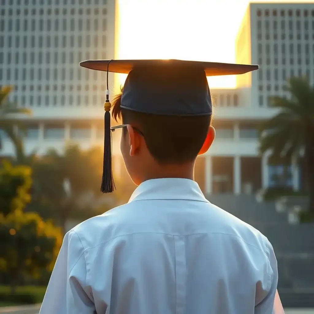 Panduan Lengkap Cara Daftar CPNS Lulusan SMA dan SMK 2026: Syarat, Formasi, dan Tips Lolos