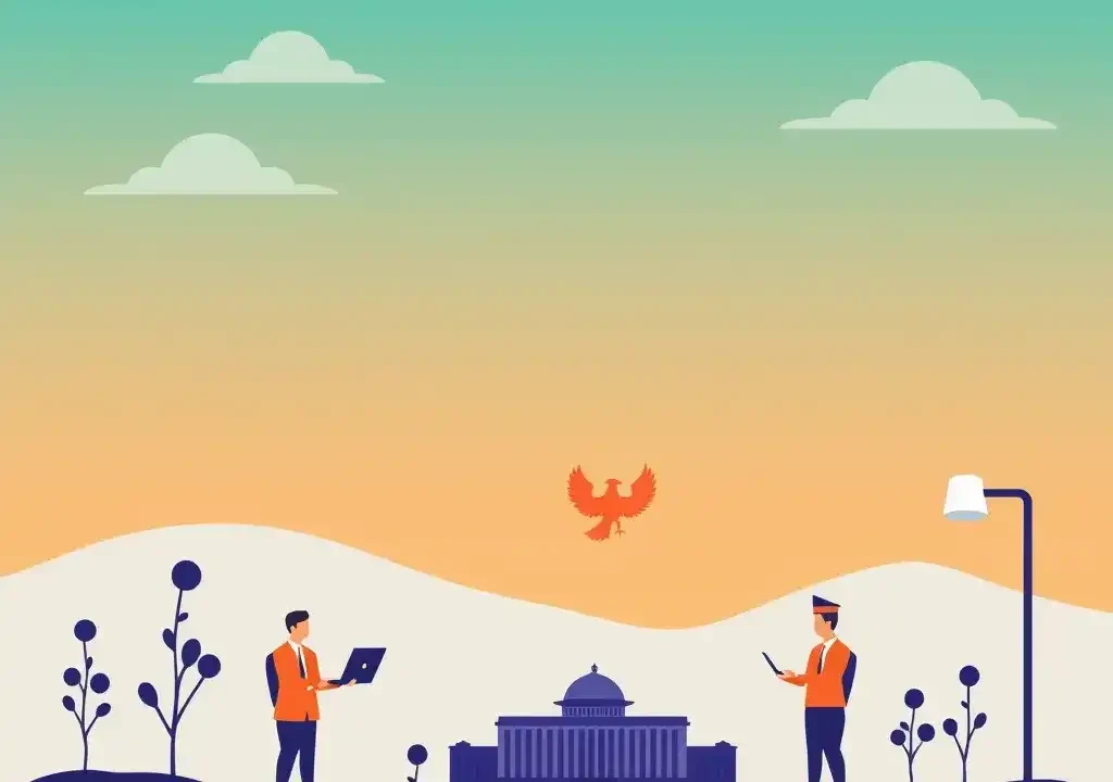 CPNS Kemenkumham 2026: Raih Karir Impian di Kementerian Hukum & HAM