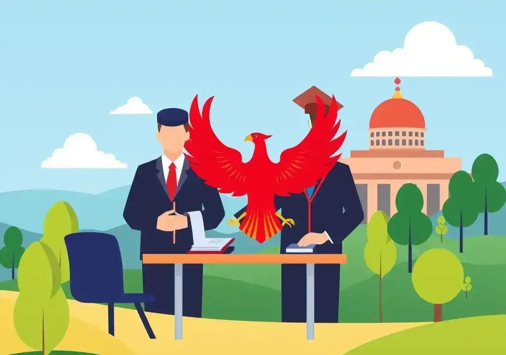 Siap-siap! CPNS KKP 2026: Panduan Lengkap & Peluang Karir