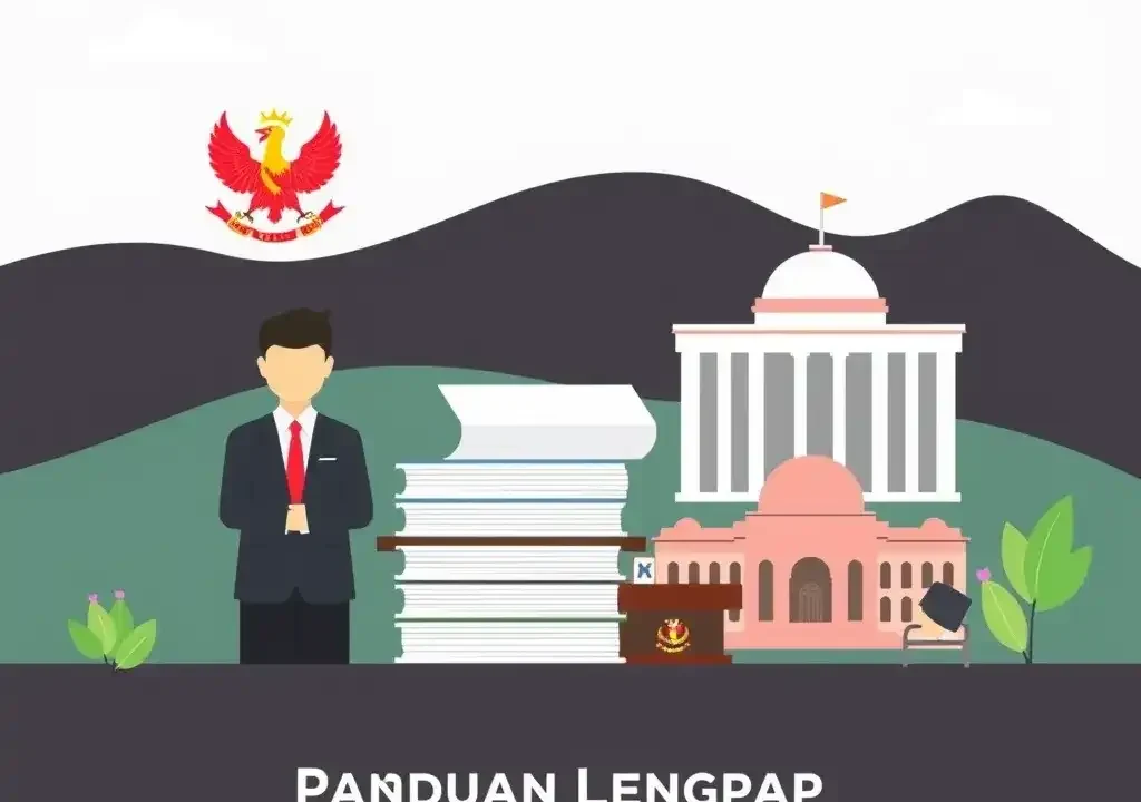 Panduan Lengkap Cara Daftar P3K Jalur Umum 2026