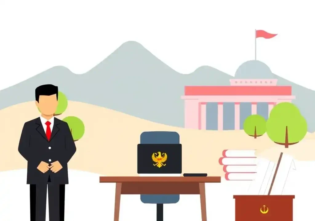 Contoh Soal CPNS 2026 & Jawaban: Panduan Lolos Seleksi