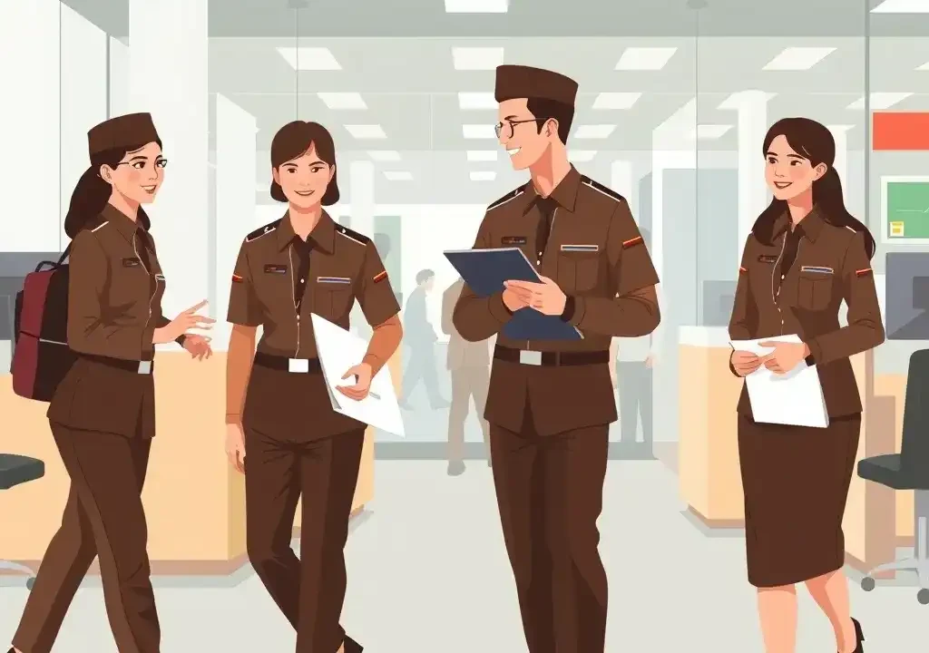 Peluang CPNS Guru Fresh Graduate 2026 Panduan Lengkap