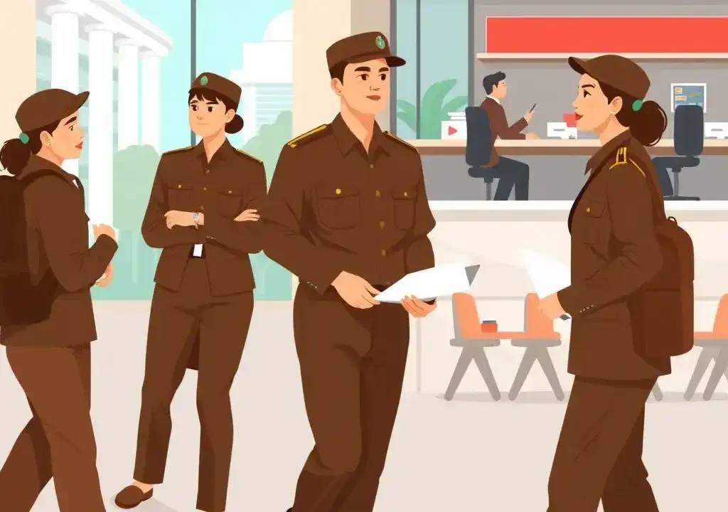 Strategi Jitu Memilih Formasi CPNS Tepat Agar Minim Pesaing