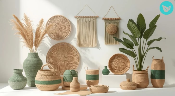 Juta per Artigianato | Ideale per progetti creativi e sostenibili.