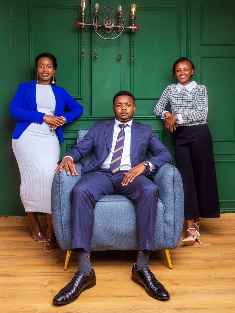 ENIN Group Ltd — leading real estate company in Nairobi, Kenya