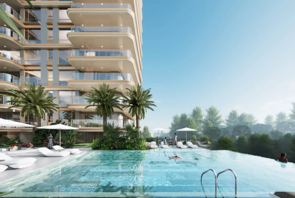 Luxury 3 & 4 Bedrooms Apartments for Sale Near Karura Forest, Nairobi | Golden Hill Residences - Main Image