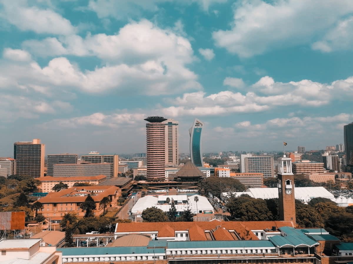 Why Off-Plan Properties in Nairobi Are the Smartest Investment You Can Make in 2026