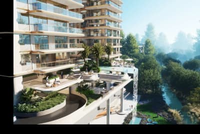 Luxury 3 & 4 Bedrooms Apartments for Sale Near Karura Forest, Nairobi | Golden Hill Residences - Thumbnail 1